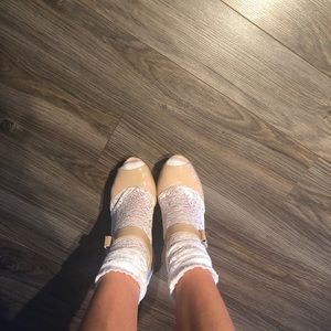 Meet your Posher, Vanessa